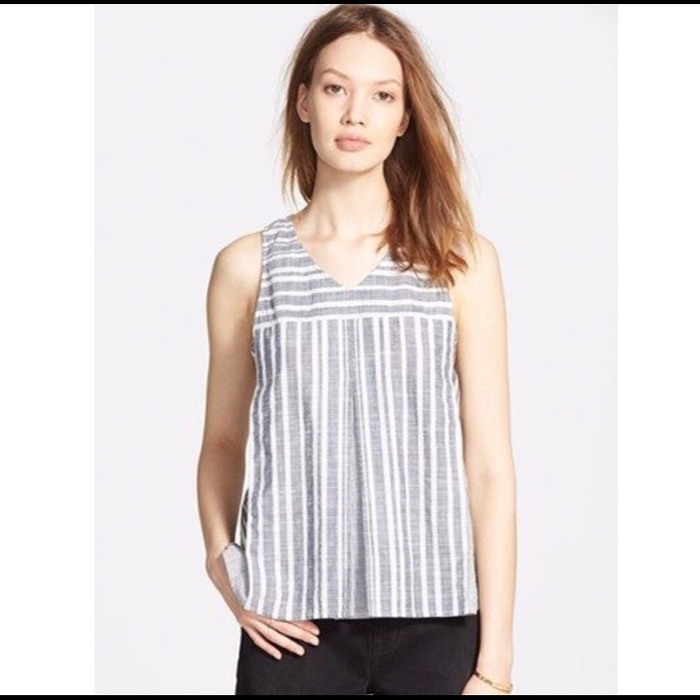 Madewell top